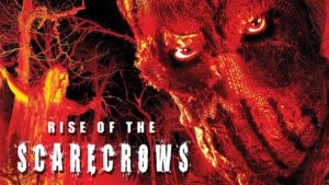 Rise of the Scarecrows: Hell On Earth