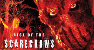 Rise of the Scarecrows: Hell On Earth