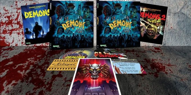 Demons / Demons 2