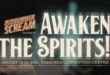 AWAKEN THE SPIRITS!