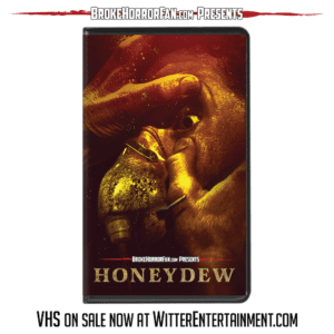 Honeydew (2021)