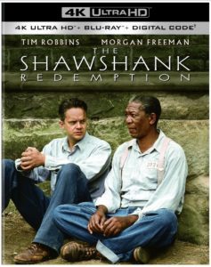 The Shawshank Redemption