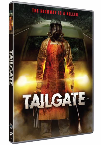 Tailgate (2020)
