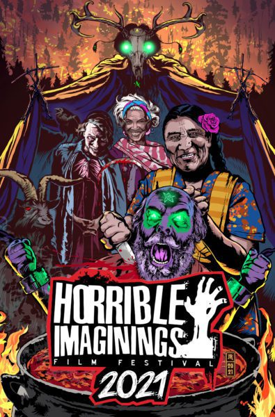 Horrible Imaginings Film Festival