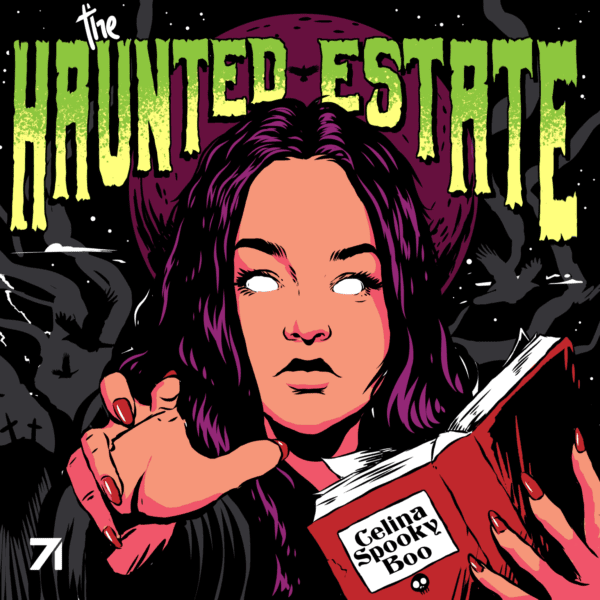 The Haunted Estate