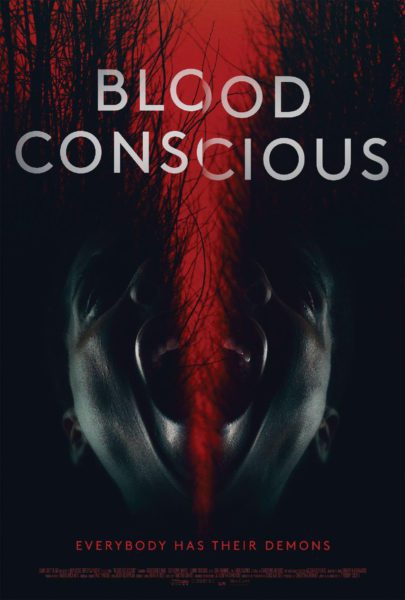 BLOOD CONSCIOUS