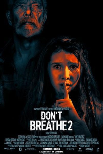 Don't Breathe 2