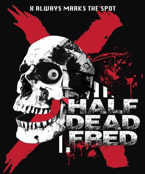 Half Dead Fred