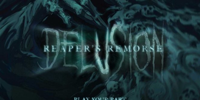 Reaper's Remorse
