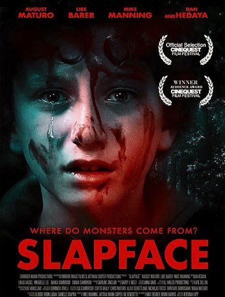 Slapface