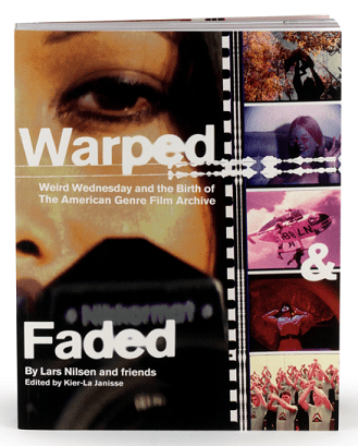 Mondo Presents: Warped & Faded