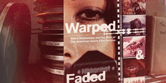 Warped & Faded