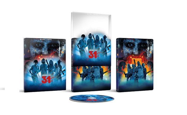 Megan Is Missing' (2011) Blu-ray Coming From Lionsgate - PopHorror