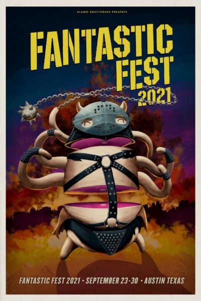 Fantastic Fest 2021 