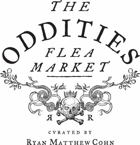 ODDITIES FLEA MARKET