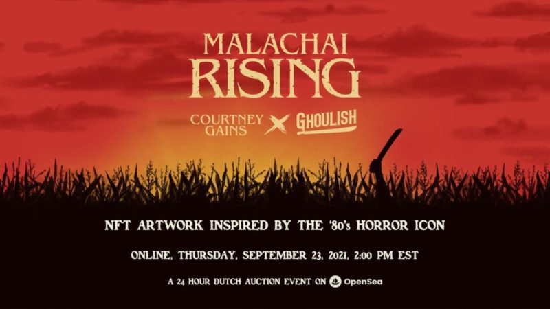 Malachai Rising