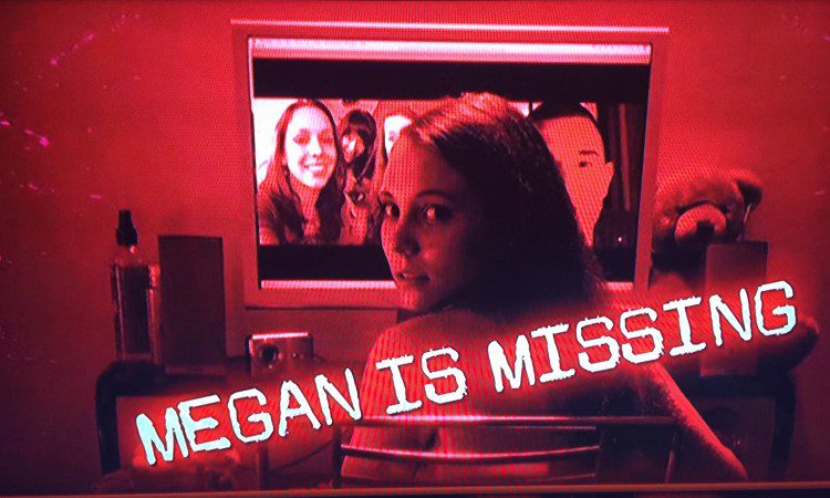 Megan Is Missing' (2011) Blu-ray Coming From Lionsgate - PopHorror
