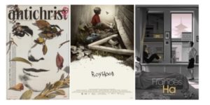 Mondo - IFC Films Poster Collection