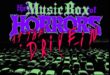 Music Box Of Horrors