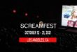 21st Annual Screamfest Horror Film Festival