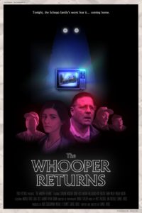 The Whooper Returns