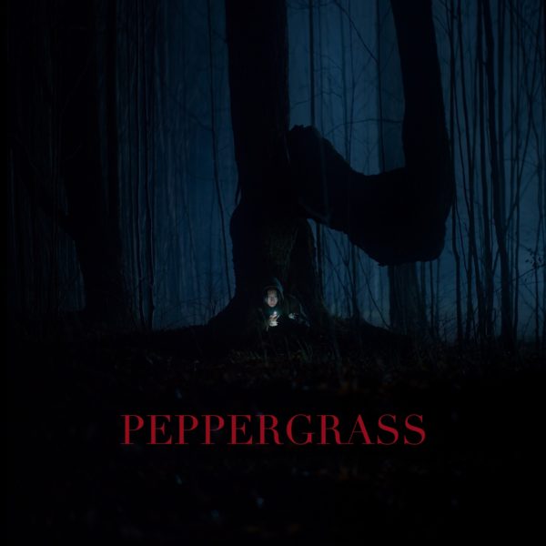 Peppergrass