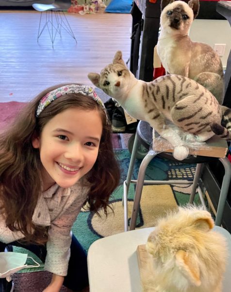 Scaredy Cats NEW Series Trailer 🐈‍⬛ Netflix After School 