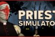 Priest Simulator