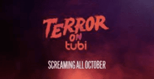 Terror on TUbi