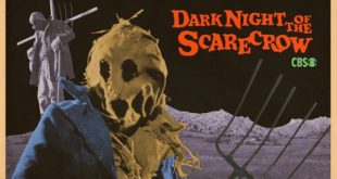 Dark Night Of The Scarecrow (1981)
