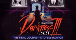 In Search of Darkness: Part III