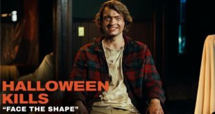 Halloween Kills - Face The Shape Contest