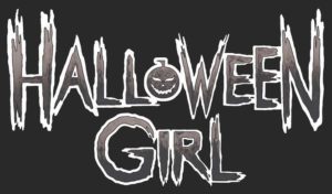 Halloween Girl