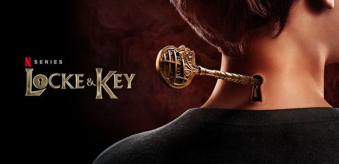 Locke & Key