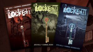 Locke & Key