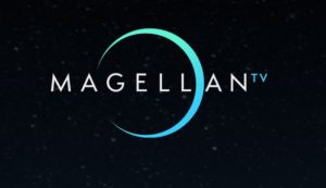 Magellan TV