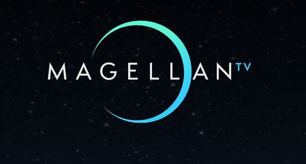 Magellan TV