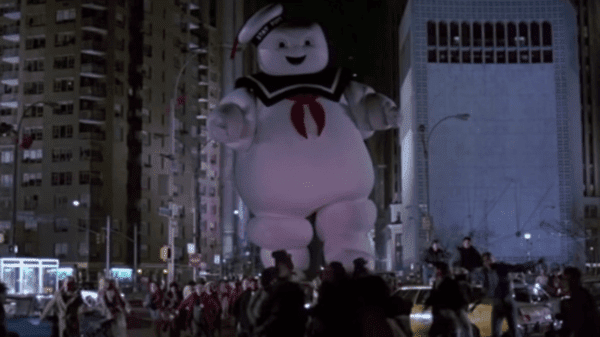 Cleanin’ Up The Town: Remembering Ghostbusters