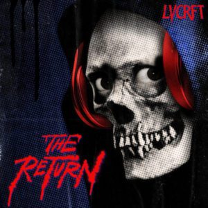 LVCRFT - The Return