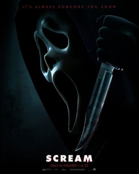 Scream (2022)