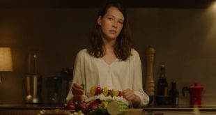 Annes Elwy in IFC Midnight's The Feast