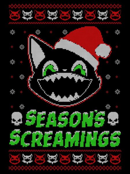 Season's Screamings