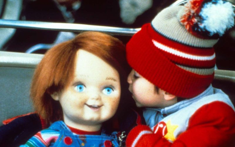 My Friend 'Til The End: Why 'Child's Play' Is My Favorite Horror Series ...