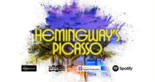 Hemingway's Picasso