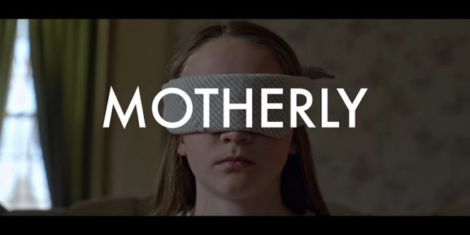 Home Invasion Thriller ‘MOTHERLY’ (2021) Hits Tubi February 10th