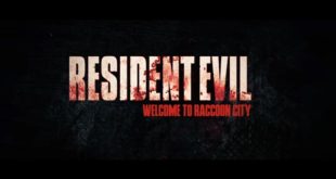 Resident Evil: Welcome To Raccoon City (2021)