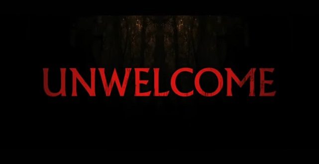 Irish Horror Unwelcome Coming To Us Theaters And Shudder In 2022 Pophorror 