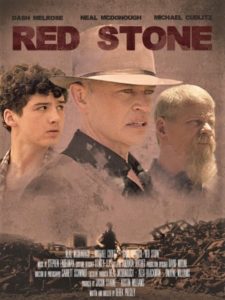 RED STONE  Official Trailer -- Neal McDonough, Michael Cudlitz, Dash  Melrose 
