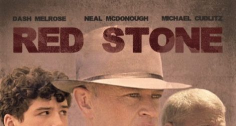 Available Now in Select Theaters, VOD and Digital: Derek Presley's 'Red  Stone' - PopHorror