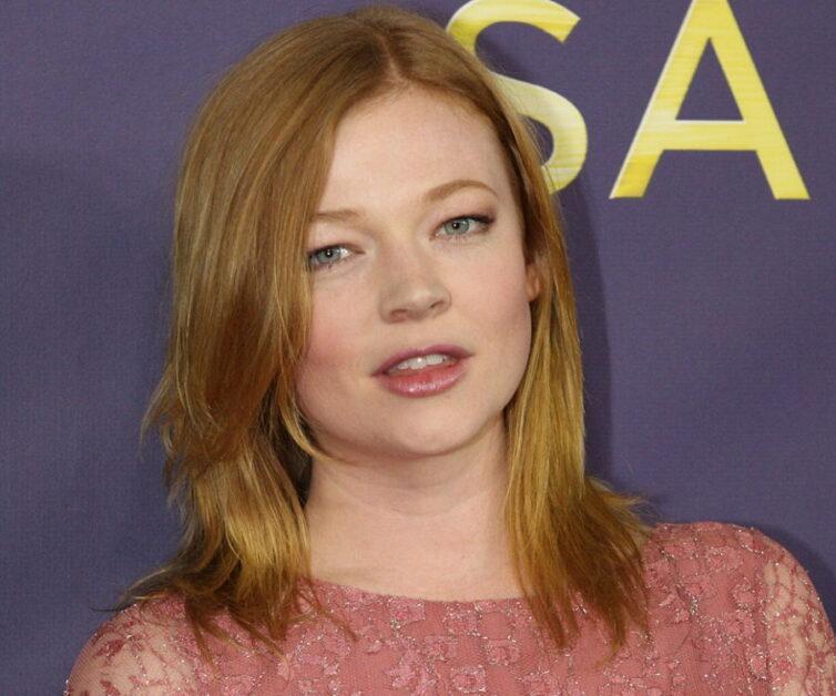 Sarah Snook To Headline Daina Reid's Horror Thriller, 'Run Rabbit Run ...